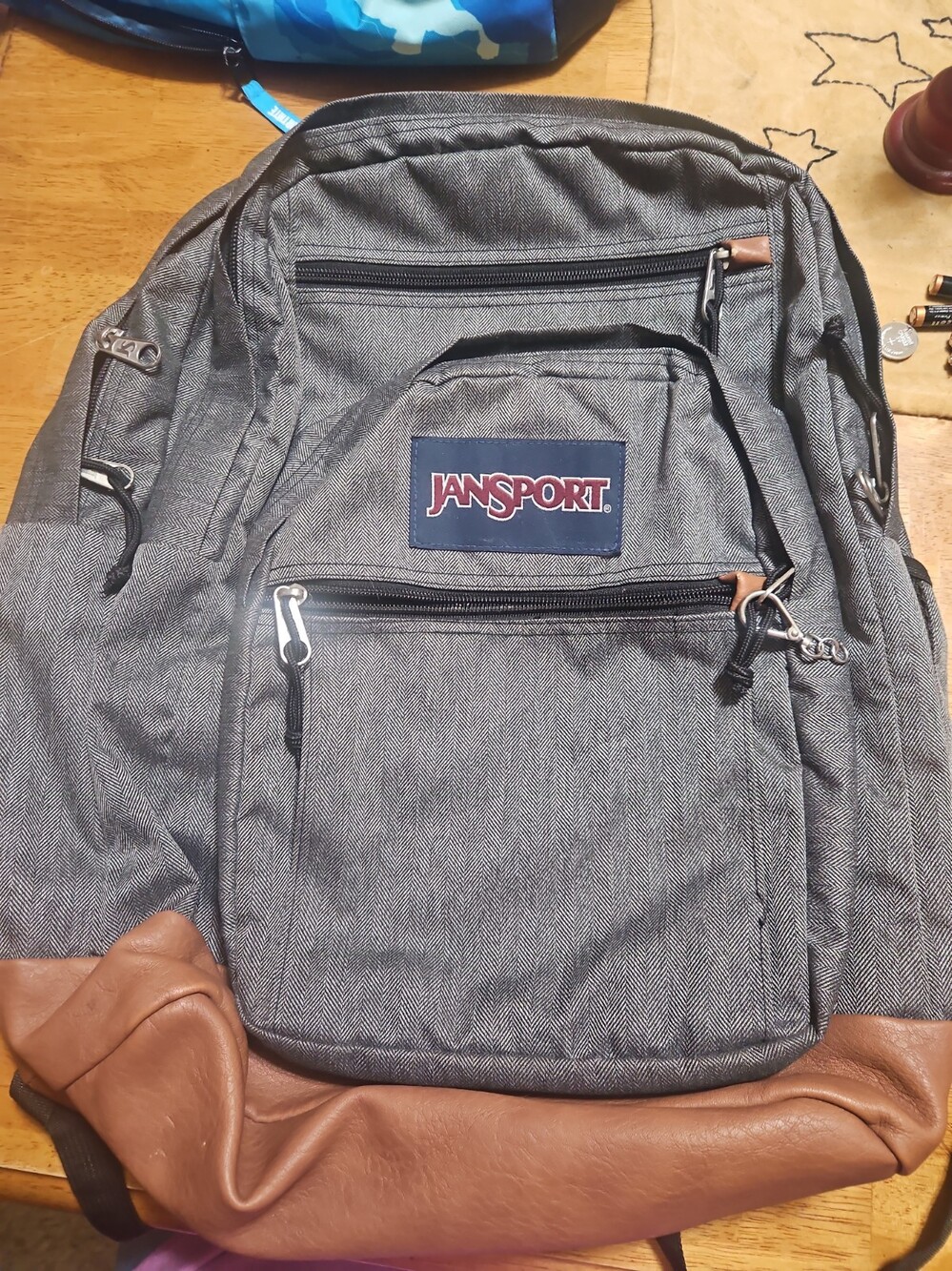 JanSport Cool Student Backpack